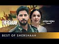 Best Dialogues of Shershaah | Sidharth Malhotra, Kiara Advani | Amazon Prime Video