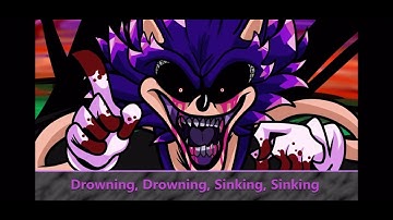 Triple trouble WITH LYRICS but something is different