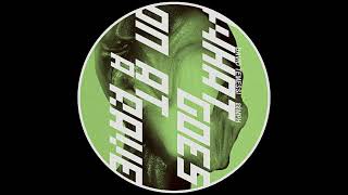 88 MPH, David Temessi - What Goes On At A Rave