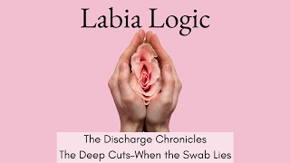 18. The Discharge Chronicles The Deep Cutswhen The Swab Lies