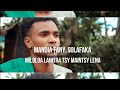 Alefa Nda Unity - Tsy fidiny ho azy (Video Lyrics)[Nouveauté Gasy 2020]