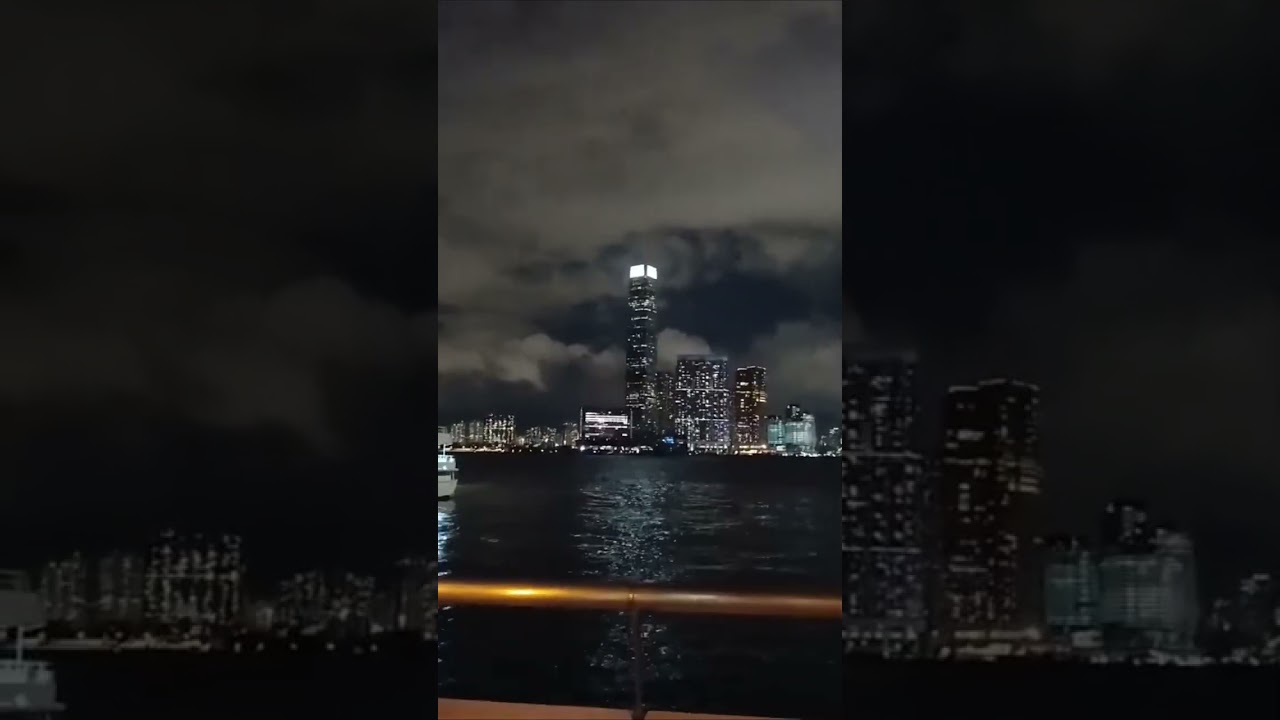 Central ferry to discovery bay 