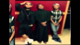 Reminisce new single IJOBA with Olamide & Phyno