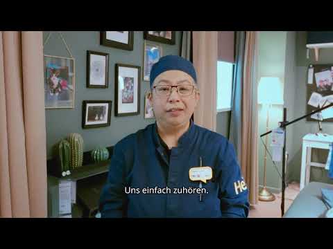 IKEA Pride 2024 - Q&A #LiebeSmårt