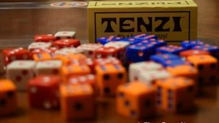 Tenzi Dice Game Review