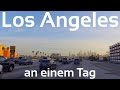 Los Angeles an einem Tag erleben | YourTravel.TV