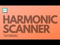 2020 IM Academy - Harmonic Scanner