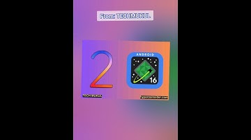 HyperOS 2.0 Android 16 Global Updates Spotted 🔥 #shorts