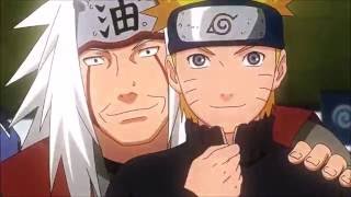 Naruto AMV    Jackie O   Kaze Russian Opening 17