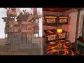 This 2X2 Make you UNDEFEATABLE in Online Raid! - Opencore & Meta Peeks Cozy Base Design