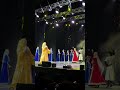 Сольный концерт Макки Межиевой!