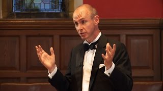 EU Debate | Daniel Hannan MEP | Proposition