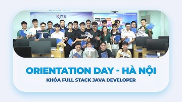 KHAI GIẢNG KHÓA FULL STACK JAVA DEVELOPER MIỄN PHÍ | GREEN ACADEMY