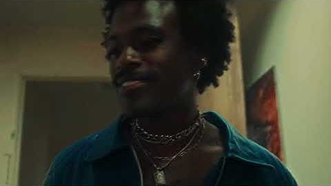 Duckwrth - Toxic Romantic (Official Music Video)
