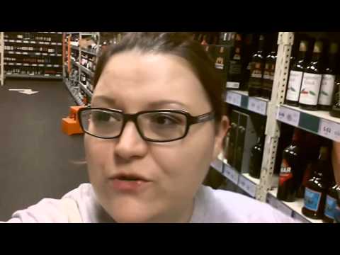 ★-vlog-★-promenade-et-solde-en-ville,-nouveau-blender-et-smoothie