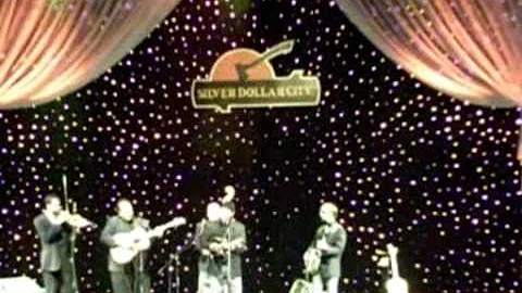 Bluegrass - Cody Shuler & Pine Mountain Railroad -...