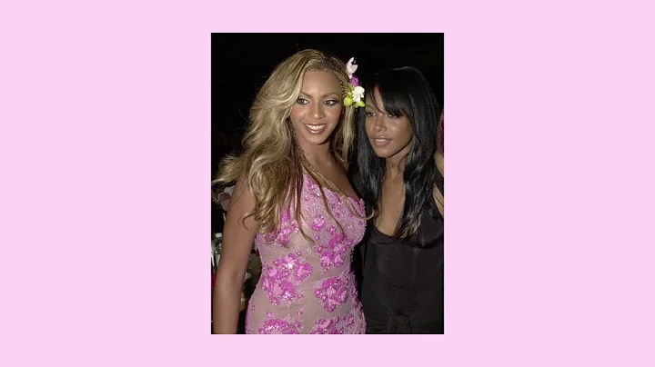 cuff a million - beyoncé x aaliyah mashup♥︎₊˚ˑ༄ؘsped up/nightcore