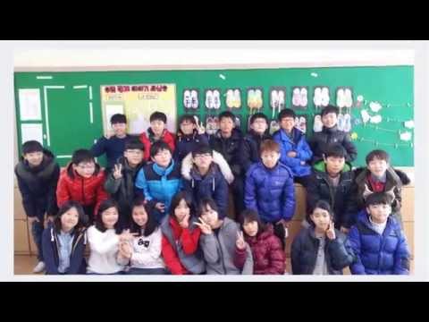 쌍봉초 6-2 자전거탄풍경(2015)