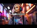 260 kushsessions 2023 yearmixliquid drum  bass mix