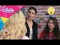 Soy Luna OMG #15: Nye hemmeligheder og gammel kærlighed - Disney Channel Danmark