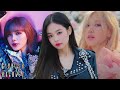 LISA, ROSÉ & JENNIE - LALISA, On The Ground & SOLO (and more...)