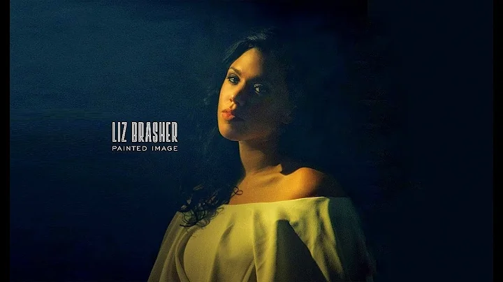 Liz Brasher - Blood Of The Lamb