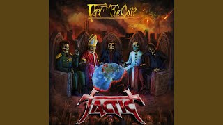 Tactic - Off the Cuff