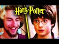 Harry Potter 1 : À l'École des Sorciers 🎬