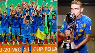 Як збірна Україна U-20 стала чемпіоном світу 2019 | Шлях до фіналу на юнацькому ЧС 2019