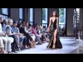 Alexandre Vauthier: assista ao desfile de alta-costura de inverno 2017