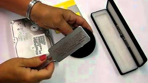 Applied Magnetics Laboratory AML-6KG Degaussing Wand