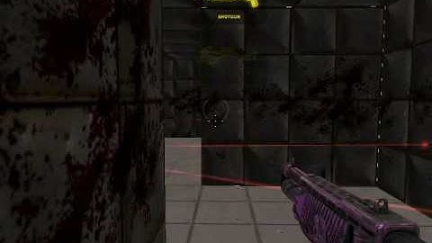 Portal Game Play - ep2: Obstacle Course