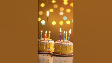 Thumbnail of Happy Birthday Song DJ Remix For Your Birthday