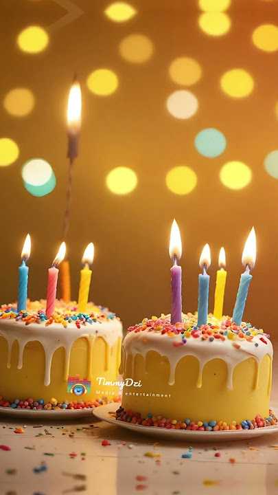 Happy Birthday Song DJ Remix For Your Birthday