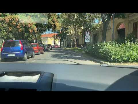 Videó: Egyirányú utca?