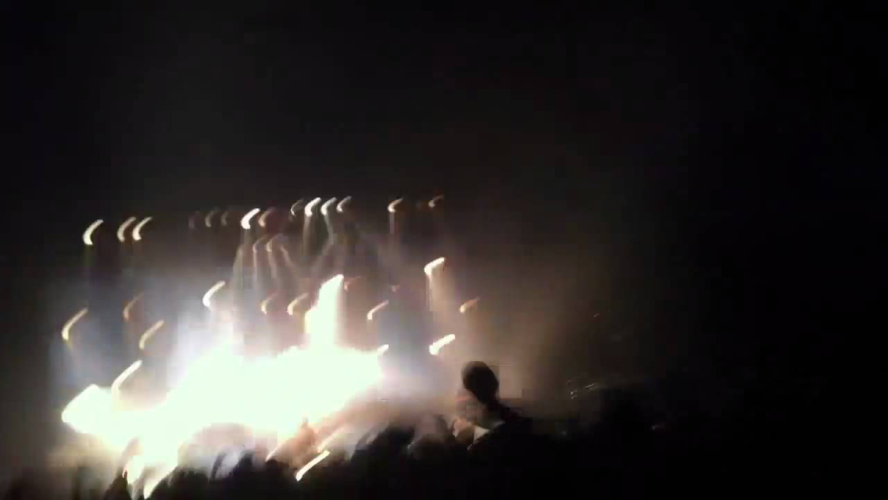 Arctic Monkeys Brick By Brick live YouTube