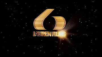 Lauren Films logo (16:9)