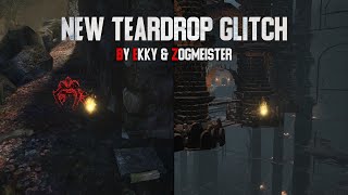 :  Teardrop Glitch     Ekky & ZOGMeister (Wolnir skip) | DARK SOULS 3