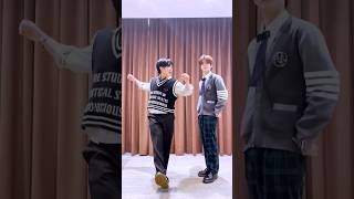 Changbin & Seungmin Ai Wo Tsutaetaida Toka Tiktok