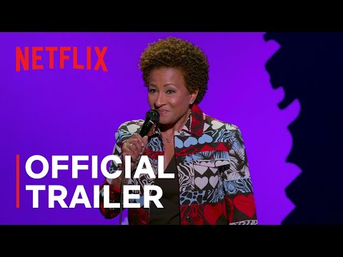 Video: Neto de Wanda Sykes