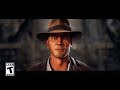 Fortnite Indiana Jones Trailer