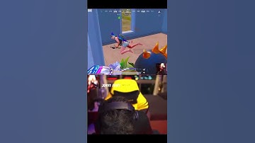 JONATHAN GAMING GOD LEVEL 1V4 CLUTCH 😱! HACKER OR WOTT 😱! #jonathangaming #shorts