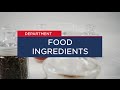 BIOSTAR | Food ingredients | Movie 2016