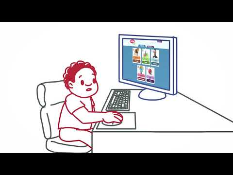 Remote Learning with PebbleGo