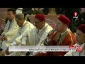 القيروان إحياء ذكرى غزوة بدر بجامع عقبة ابن نافع وسط أجواء روحانية