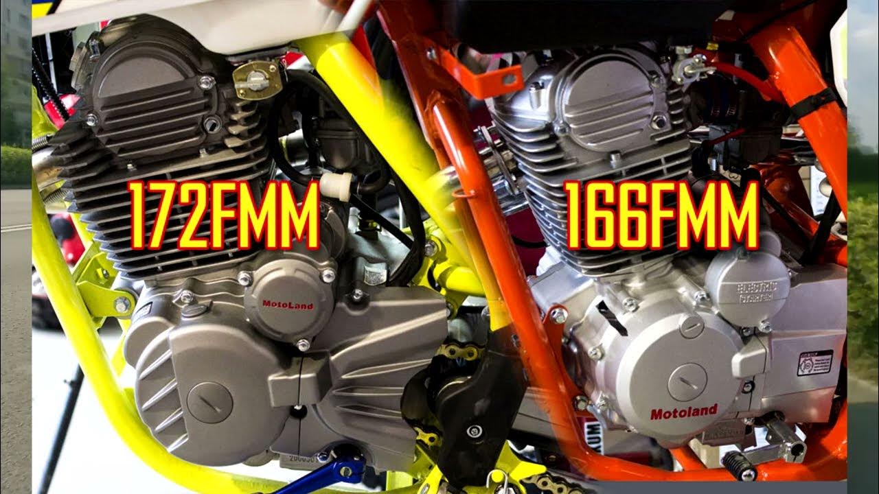 Двигатель 165fmm фото