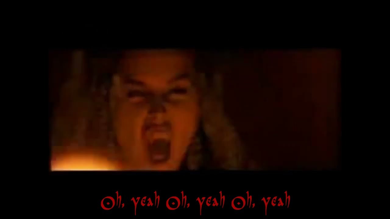 Concrete Blonde Bloodletting (The Vampire Song) Alternative Rock