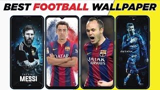 The Coolest Football Wallpapers on Android You Must Try! screenshot 5