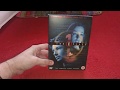 Unboxing X-Files Season 1 DVD