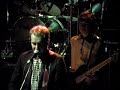 Go-Betweens - Cattle and Cane - Live at the Astoria Theatre, London - 14th Dec 1986